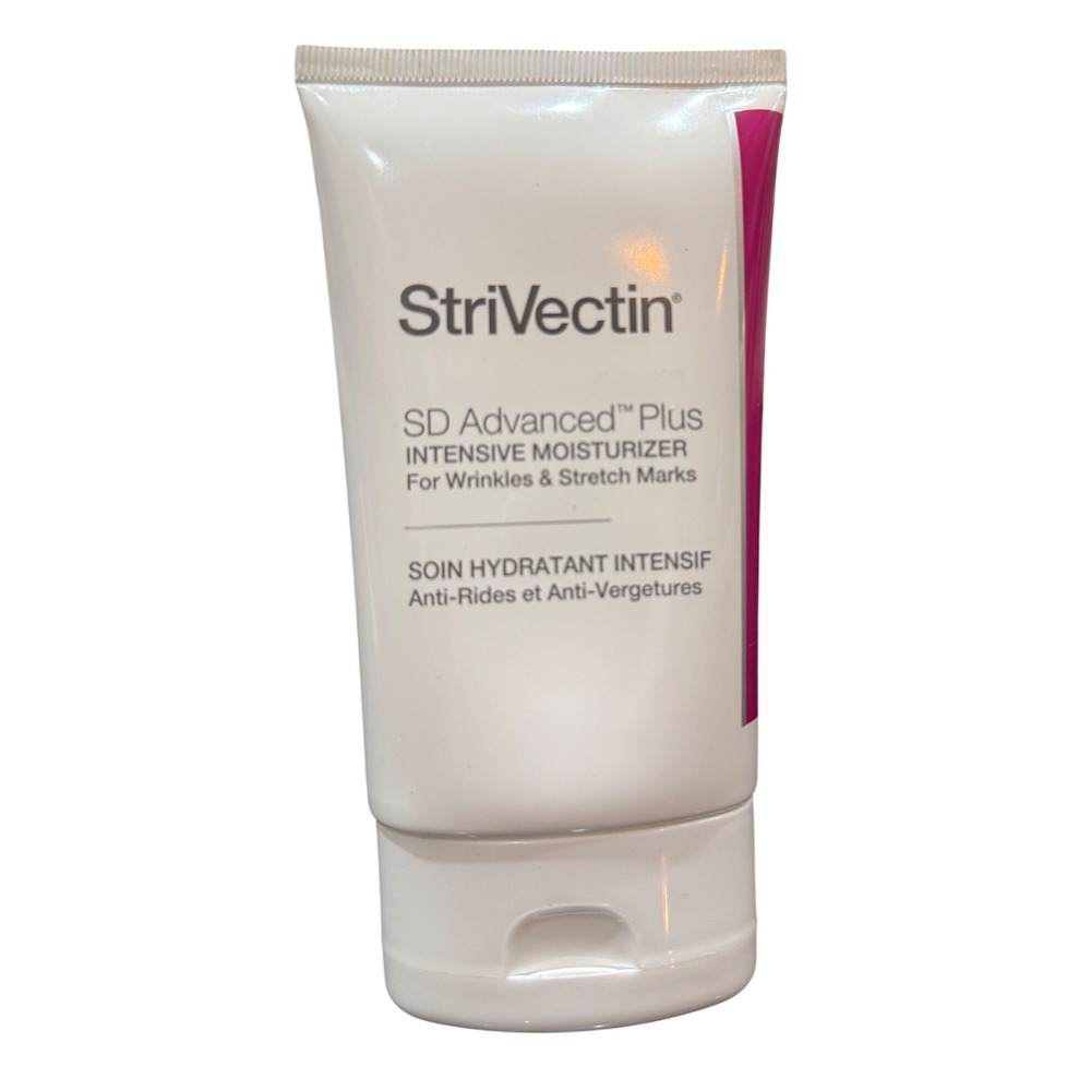 4 oz StriVectin SD Advanced Plus + Retail $149 Moisturizer Wrinkles Stretch Mark